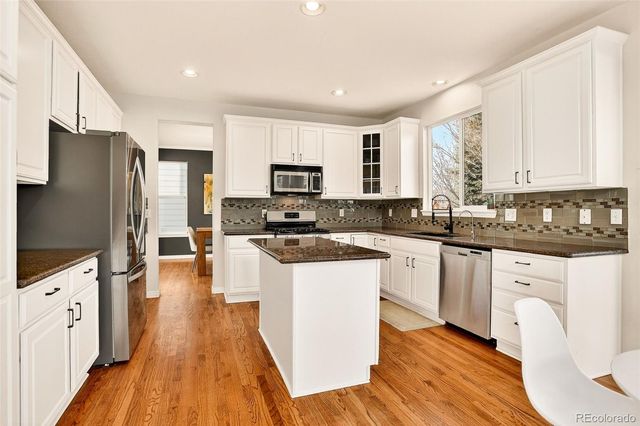 3853 Charterwood Drive, Highlands Ranch, CO 80126