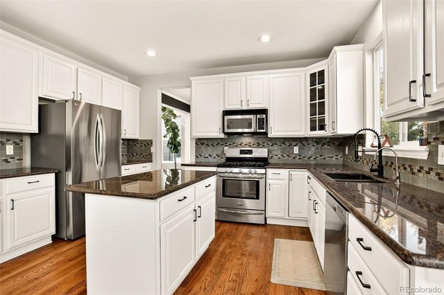 3853 Charterwood Drive, Highlands Ranch, CO 80126