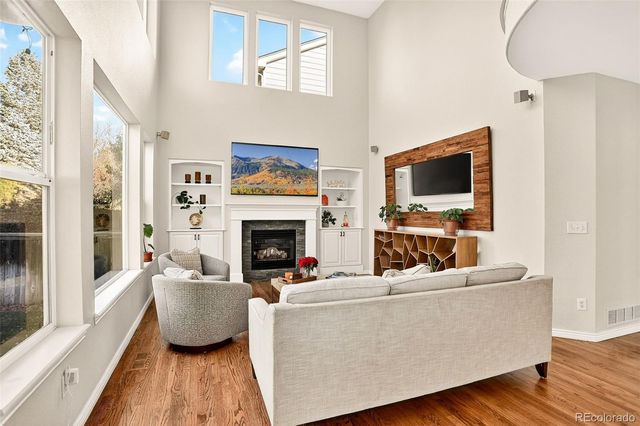 3853 Charterwood Drive, Highlands Ranch, CO 80126