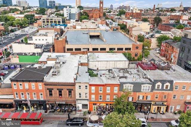 1125 S CHARLES ST, Baltimore, MD 21230