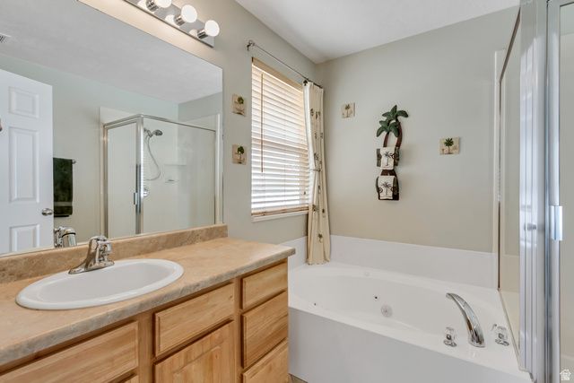 5464 W MAYFLOWER ST, West Jordan, UT 84081
