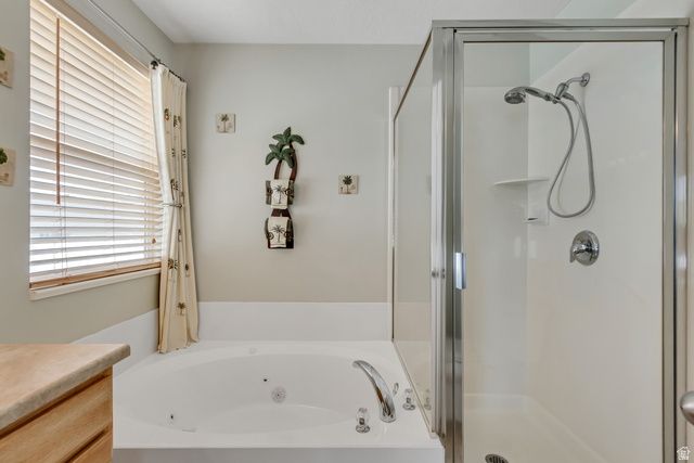 5464 W MAYFLOWER ST, West Jordan, UT 84081