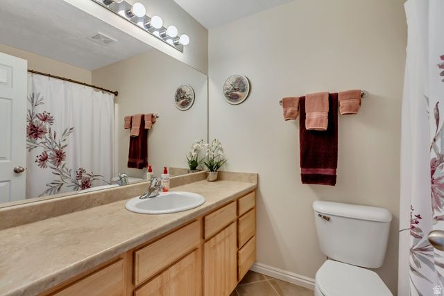 5464 W MAYFLOWER ST, West Jordan, UT 84081