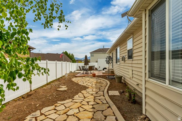 5464 W MAYFLOWER ST, West Jordan, UT 84081