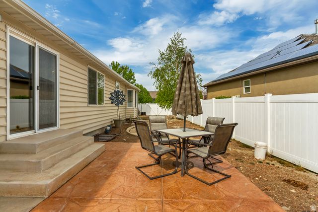 5464 W MAYFLOWER ST, West Jordan, UT 84081