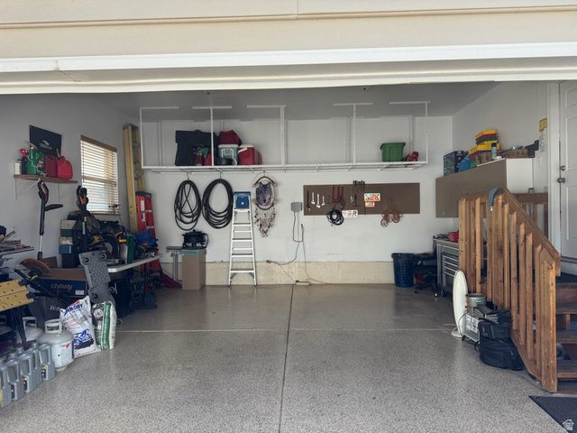5464 W MAYFLOWER ST, West Jordan, UT 84081