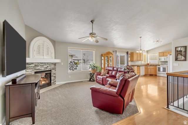 5464 W MAYFLOWER ST, West Jordan, UT 84081