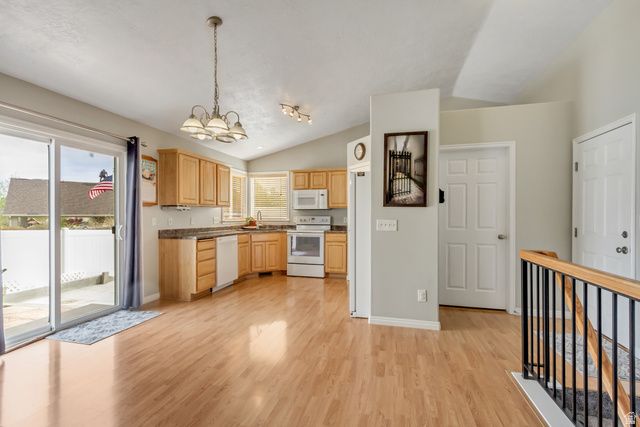 5464 W MAYFLOWER ST, West Jordan, UT 84081