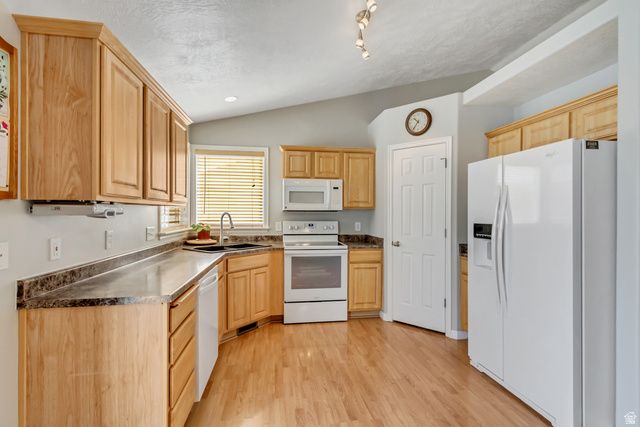 5464 W MAYFLOWER ST, West Jordan, UT 84081