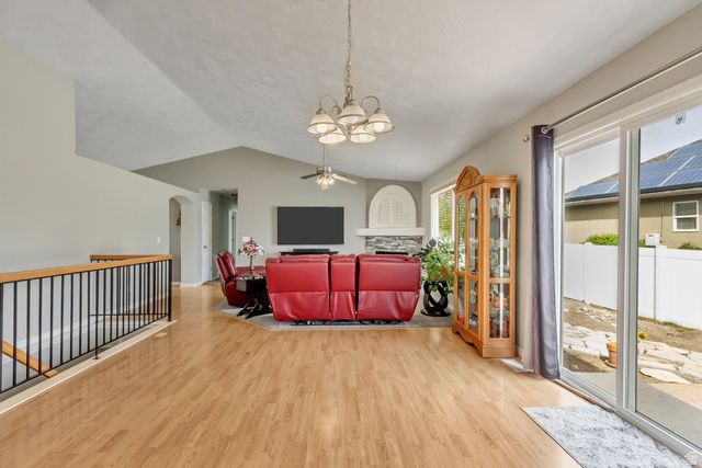 5464 W MAYFLOWER ST, West Jordan, UT 84081