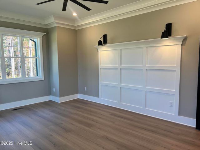 2590 Lassiter Road, Four Oaks, NC 27524