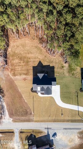 2590 Lassiter Road, Four Oaks, NC 27524