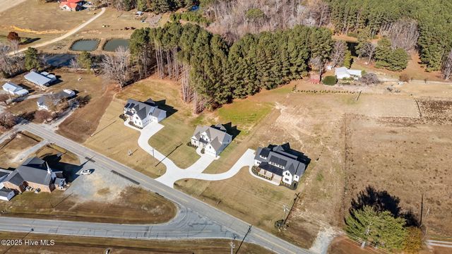 2590 Lassiter Road, Four Oaks, NC 27524