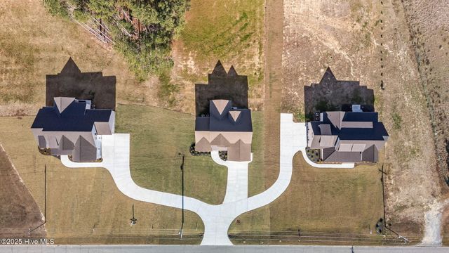 2590 Lassiter Road, Four Oaks, NC 27524