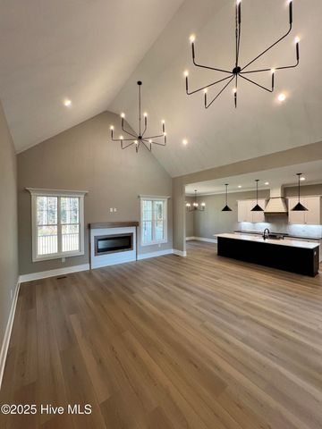 2590 Lassiter Road, Four Oaks, NC 27524