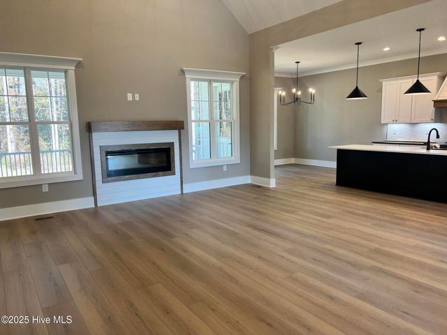 2590 Lassiter Road, Four Oaks, NC 27524