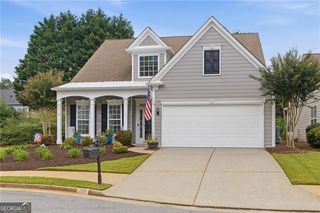 1550 Seneca Avenue, Cumming, GA 30041