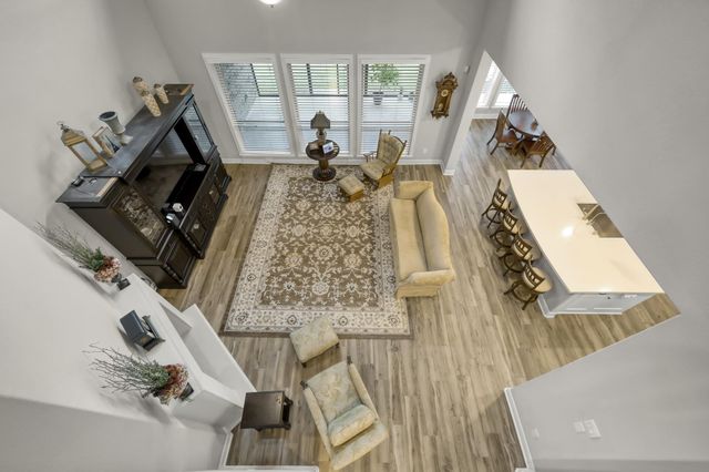 10402 Lake Palmetto Drive, Conroe, TX 77385