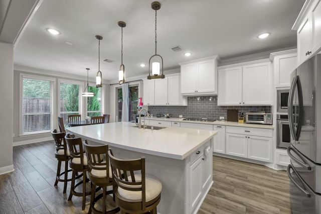 10402 Lake Palmetto Drive, Conroe, TX 77385