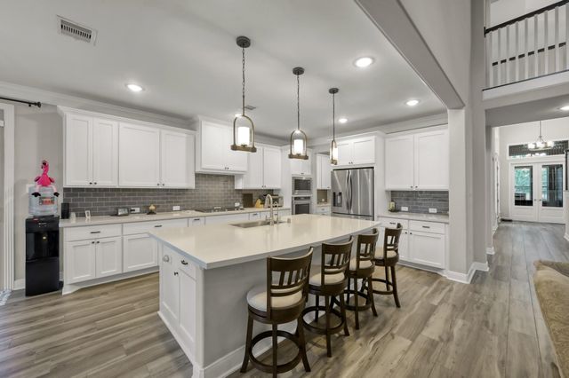 10402 Lake Palmetto Drive, Conroe, TX 77385