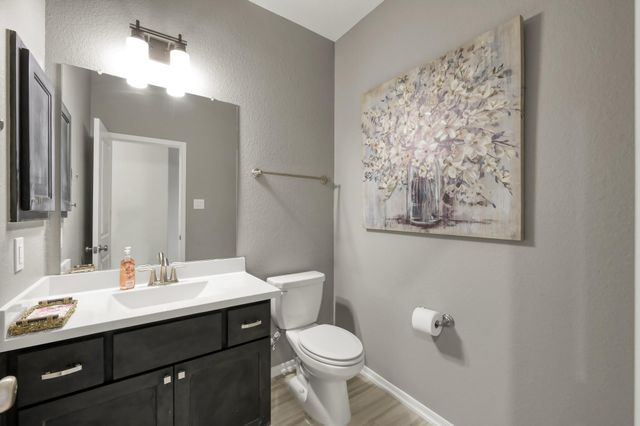 10402 Lake Palmetto Drive, Conroe, TX 77385