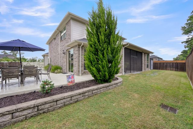 10402 Lake Palmetto Drive, Conroe, TX 77385