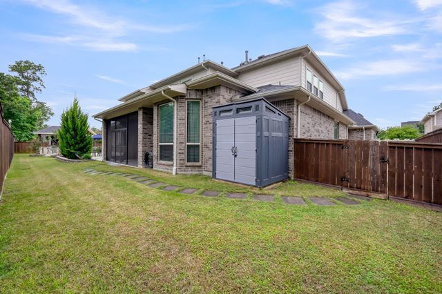 10402 Lake Palmetto Drive, Conroe, TX 77385