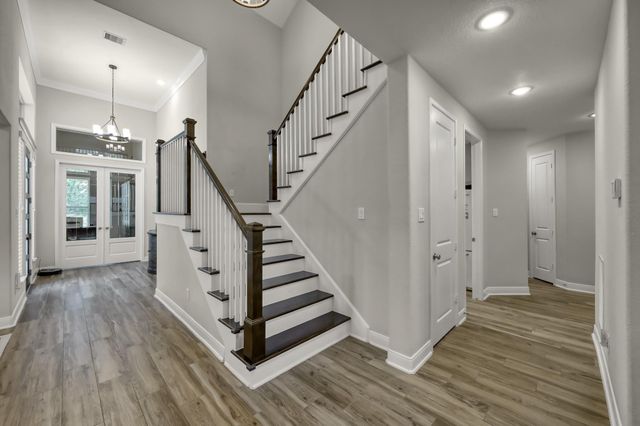 10402 Lake Palmetto Drive, Conroe, TX 77385