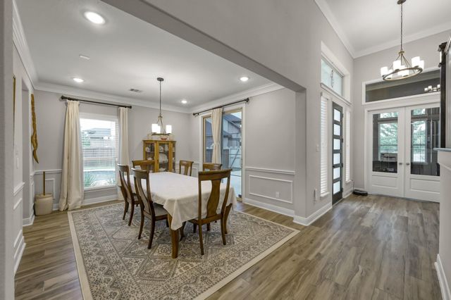 10402 Lake Palmetto Drive, Conroe, TX 77385