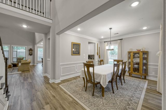 10402 Lake Palmetto Drive, Conroe, TX 77385
