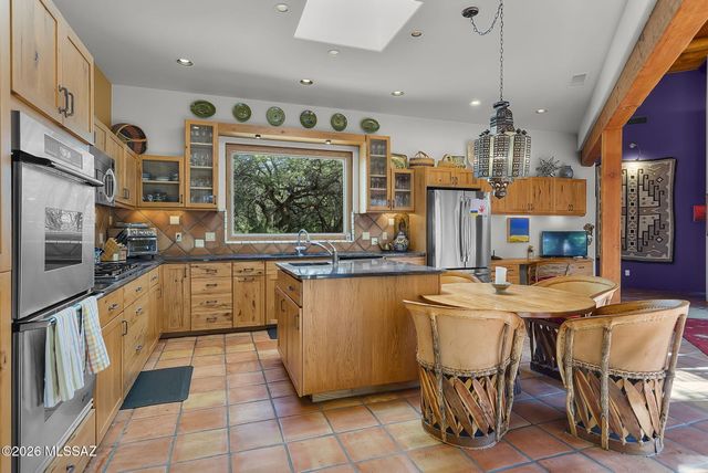 2342 Balderrain Lane, Tubac, AZ 85646