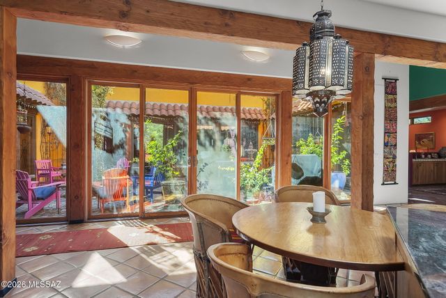 2342 Balderrain Lane, Tubac, AZ 85646