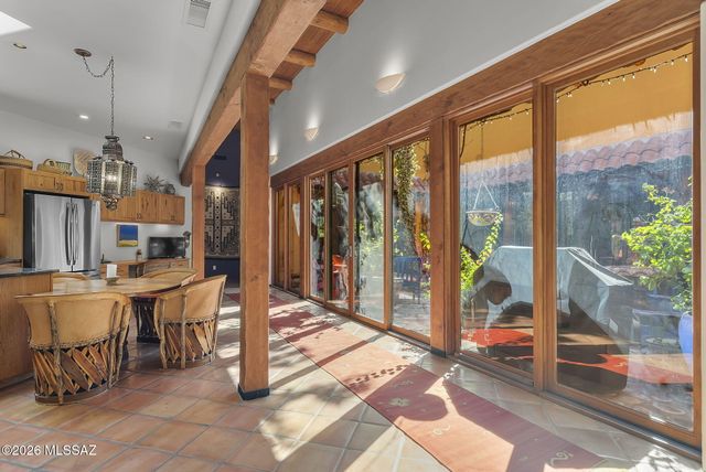 2342 Balderrain Lane, Tubac, AZ 85646