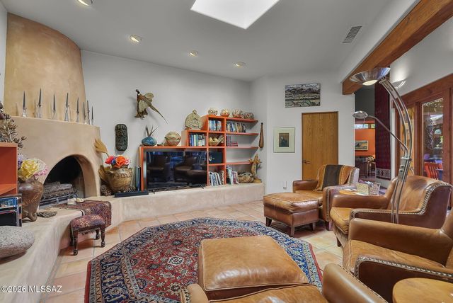 2342 Balderrain Lane, Tubac, AZ 85646