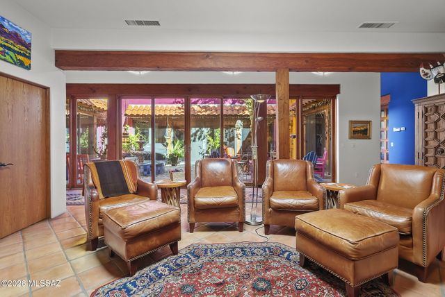 2342 Balderrain Lane, Tubac, AZ 85646