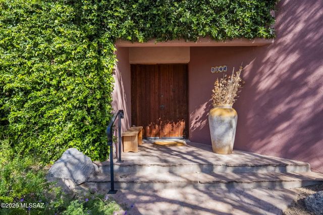 2342 Balderrain Lane, Tubac, AZ 85646