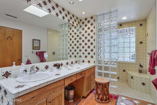 2342 Balderrain Lane, Tubac, AZ 85646