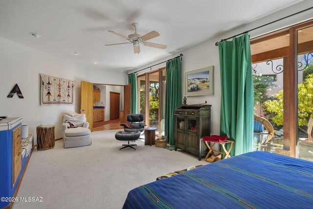 2342 Balderrain Lane, Tubac, AZ 85646