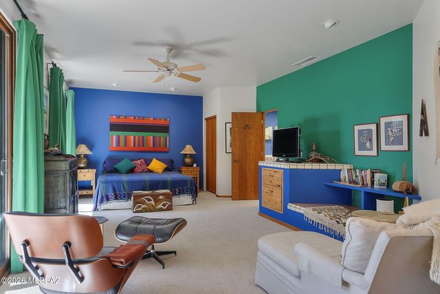 2342 Balderrain Lane, Tubac, AZ 85646