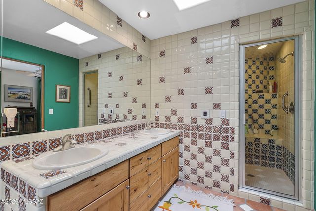 2342 Balderrain Lane, Tubac, AZ 85646