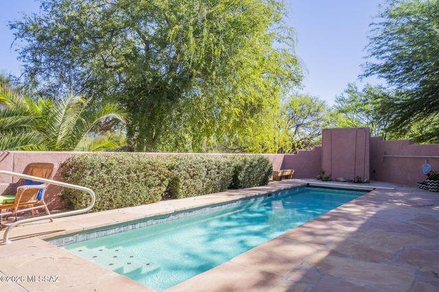 2342 Balderrain Lane, Tubac, AZ 85646