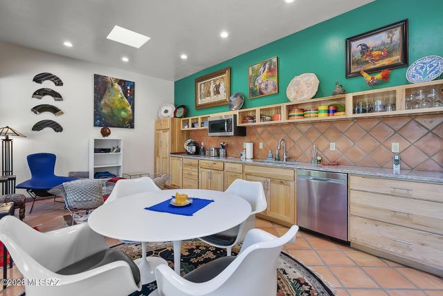 2342 Balderrain Lane, Tubac, AZ 85646