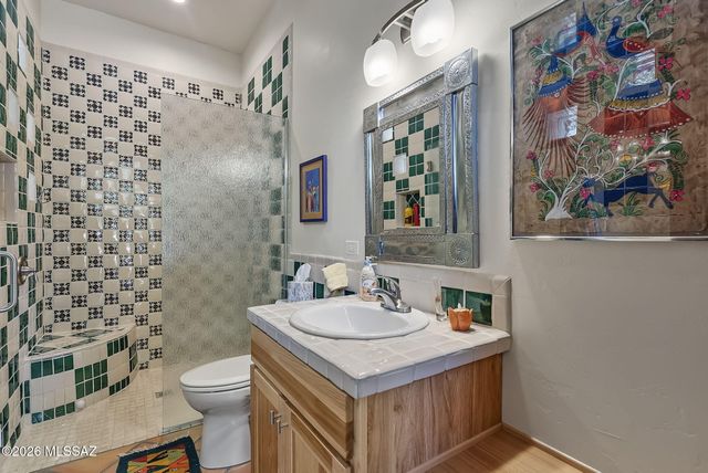 2342 Balderrain Lane, Tubac, AZ 85646