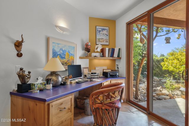 2342 Balderrain Lane, Tubac, AZ 85646