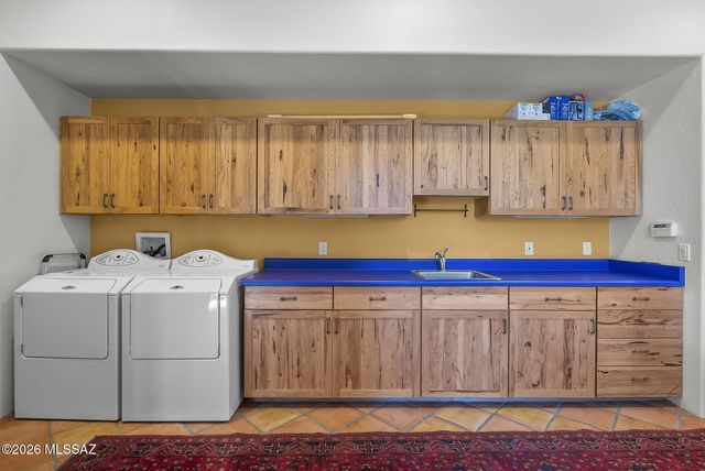 2342 Balderrain Lane, Tubac, AZ 85646