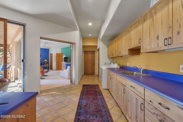 2342 Balderrain Lane, Tubac, AZ 85646
