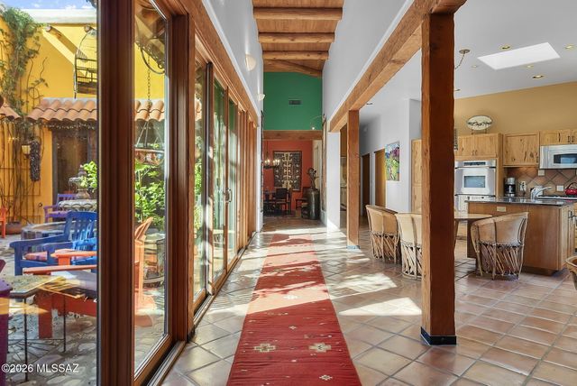 2342 Balderrain Lane, Tubac, AZ 85646