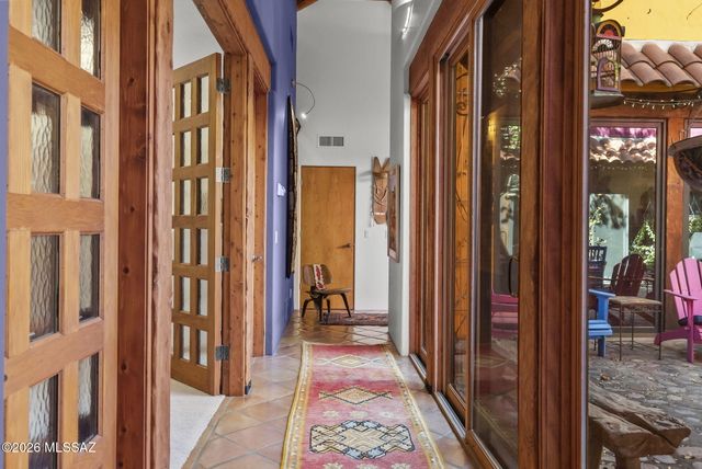 2342 Balderrain Lane, Tubac, AZ 85646