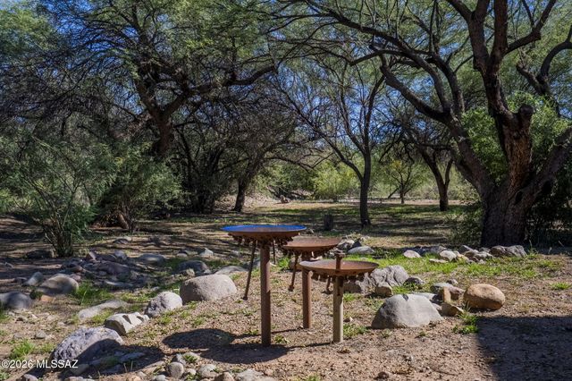 2342 Balderrain Lane, Tubac, AZ 85646