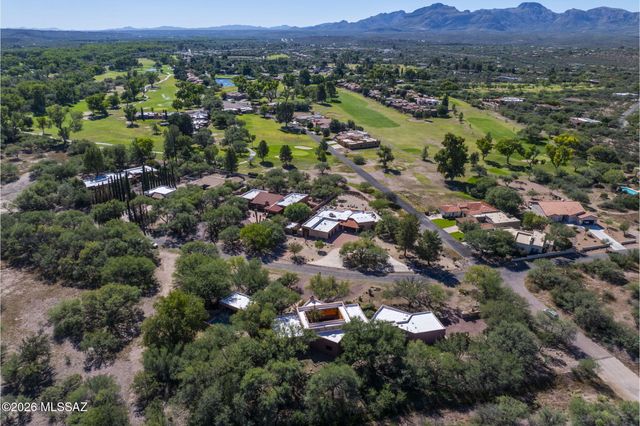2342 Balderrain Lane, Tubac, AZ 85646